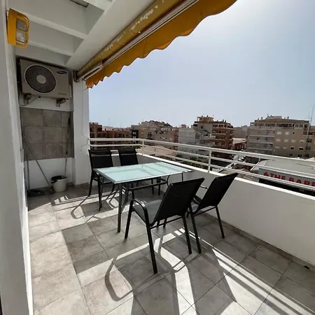 La Terrazza * Torrevieja