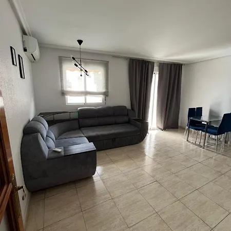La Terrazza Apartment Torrevieja